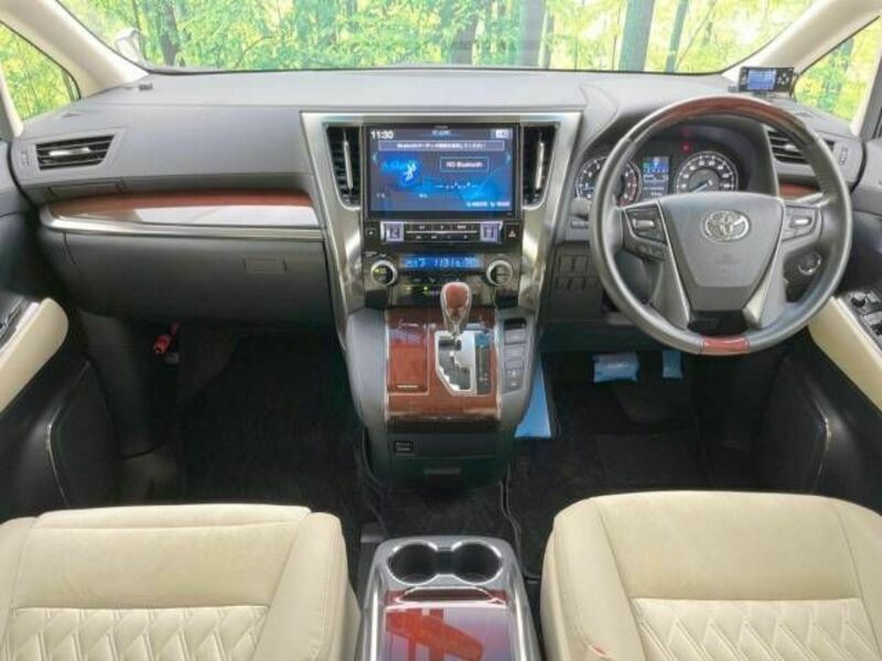 ALPHARD-1