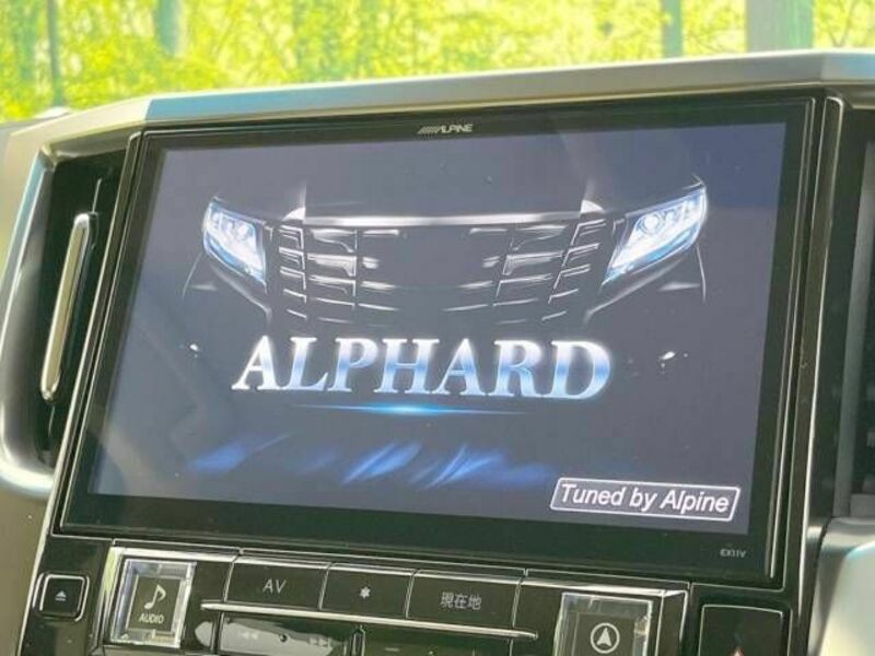 ALPHARD-2