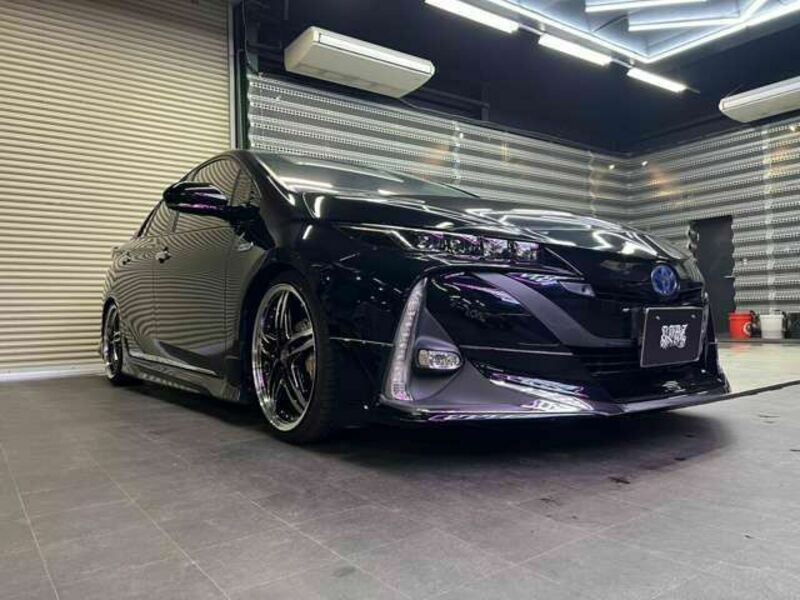 PRIUS PHV-5