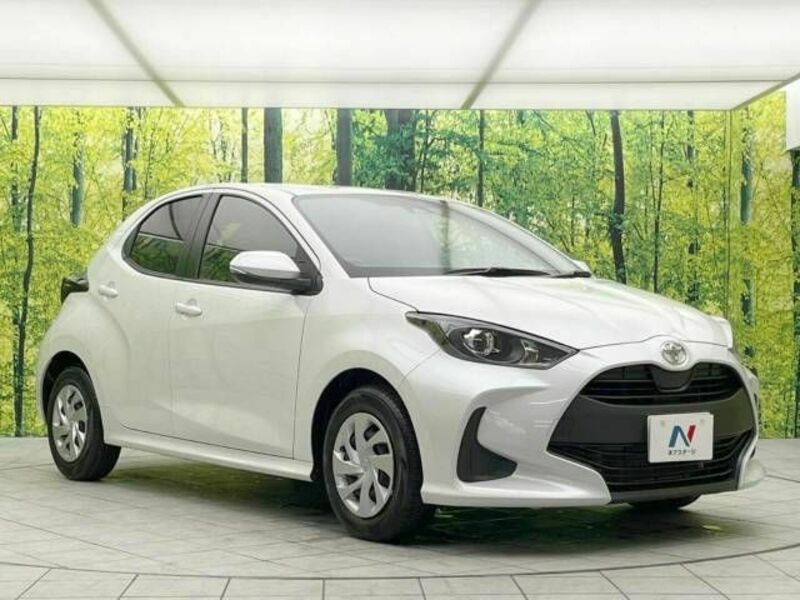 YARIS-16