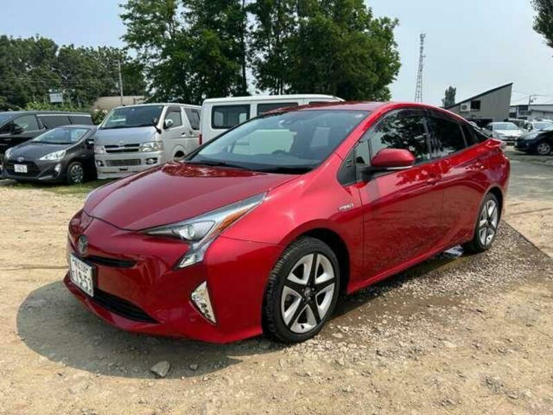 PRIUS-5