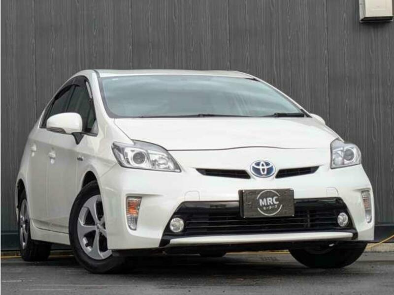 PRIUS-3