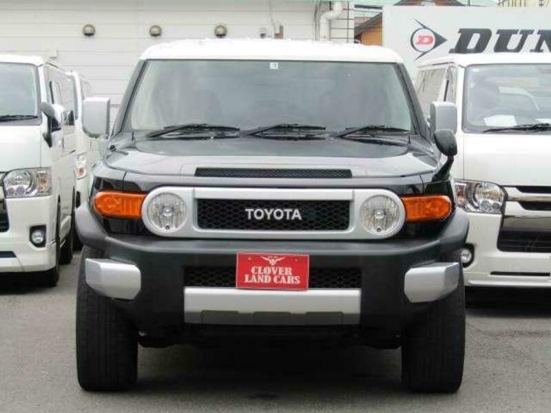 FJ CRUISER-10