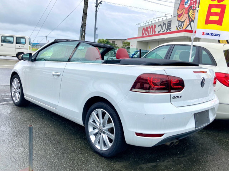 GOLF CABRIOLET-10