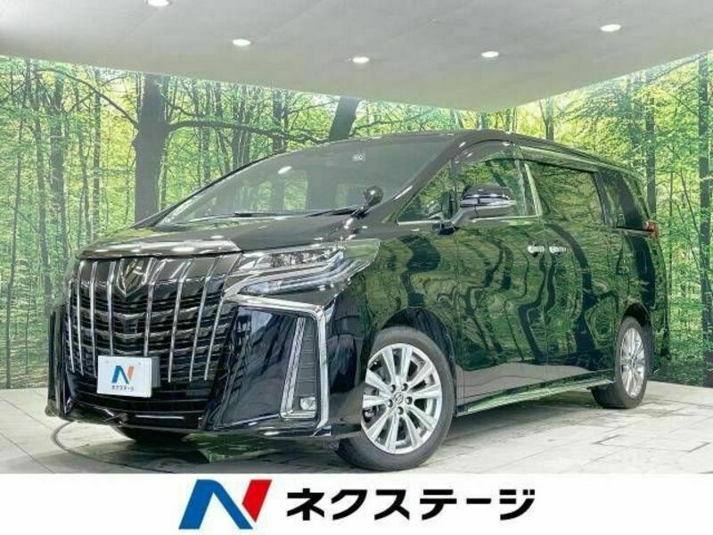 ALPHARD-0