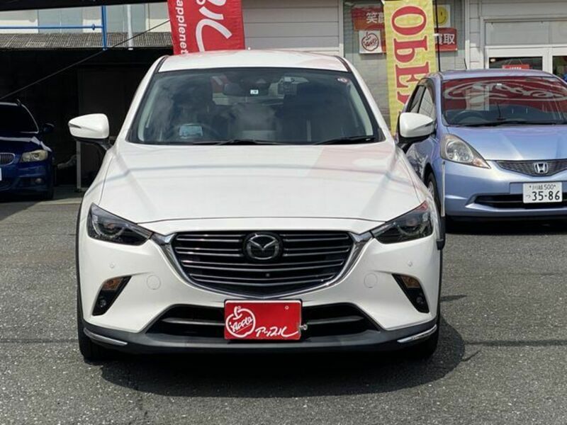 CX-3-3