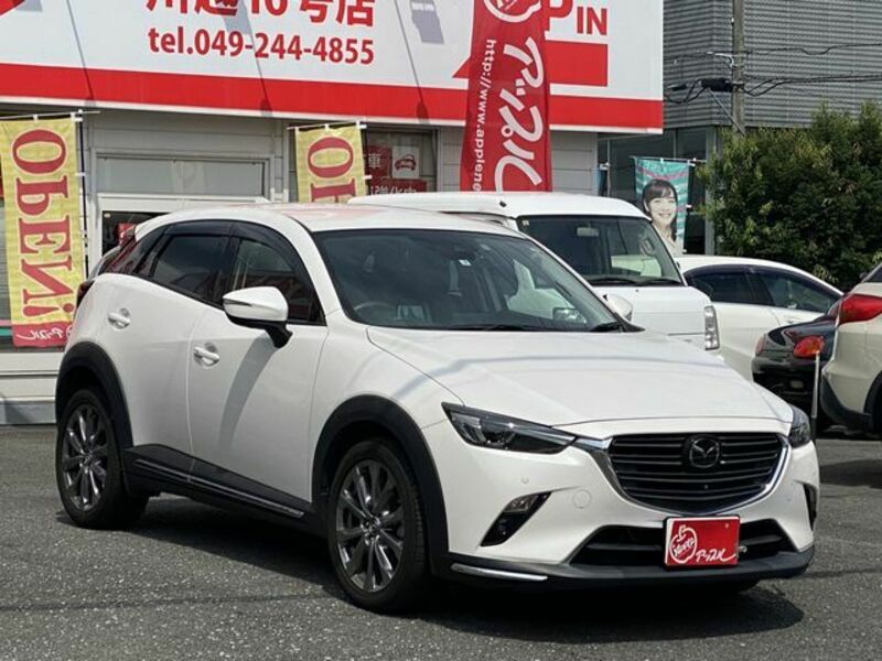 CX-3-4