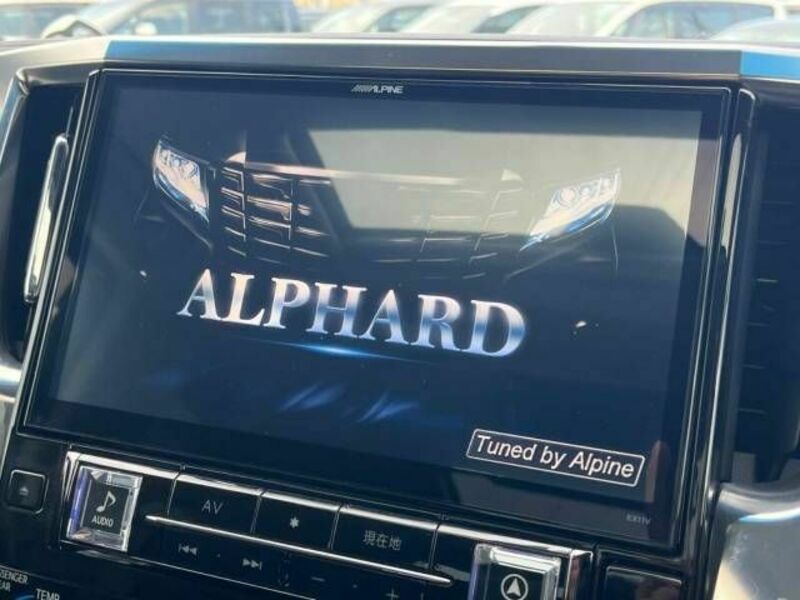 ALPHARD-6