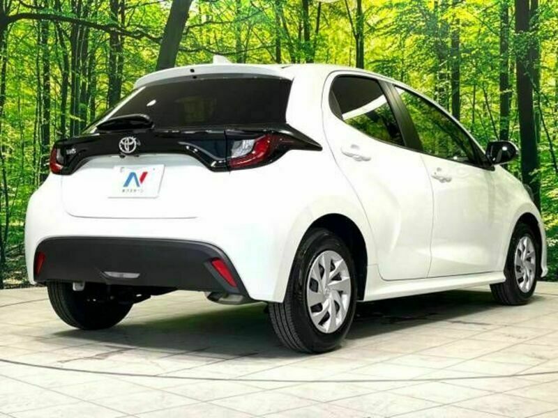 YARIS-18