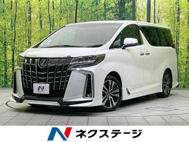 ALPHARD-0