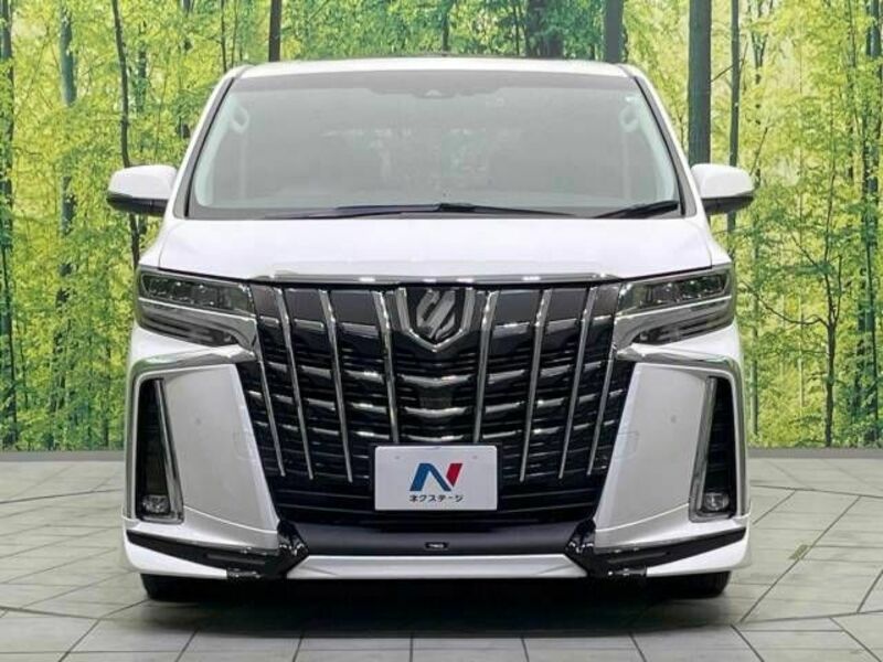 ALPHARD-15