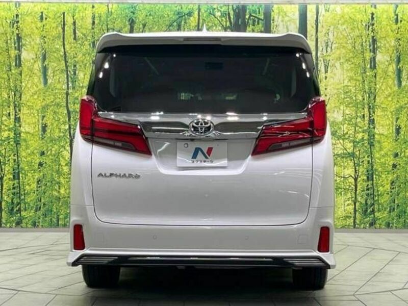 ALPHARD-16