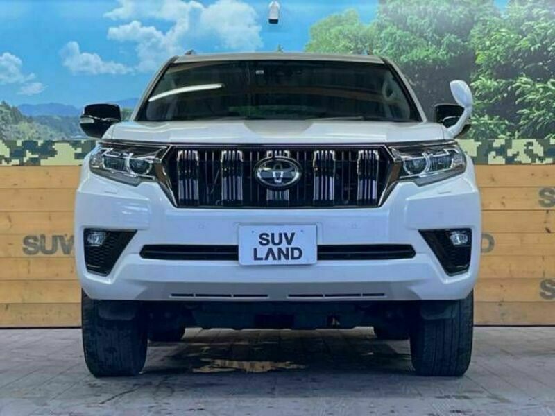 LAND CRUISER PRADO-15