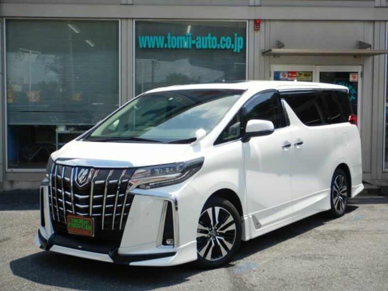 ALPHARD-0