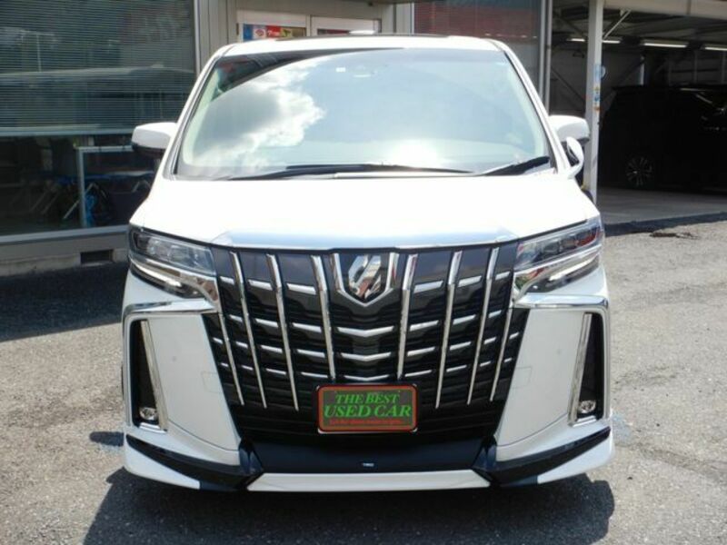 ALPHARD-2