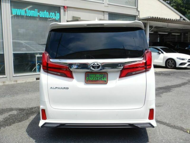 ALPHARD-23