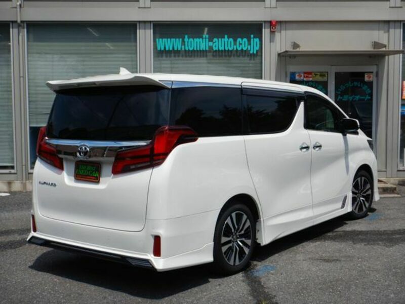 ALPHARD-24