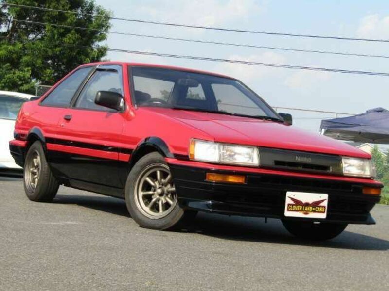 COROLLA LEVIN-1