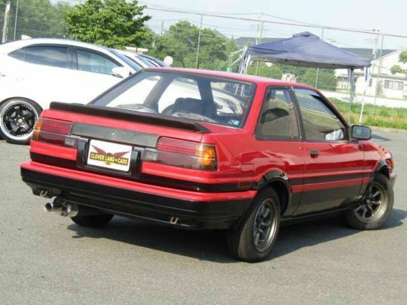 COROLLA LEVIN-4