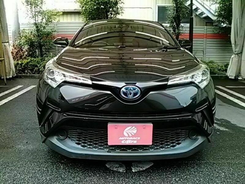 C-HR-3