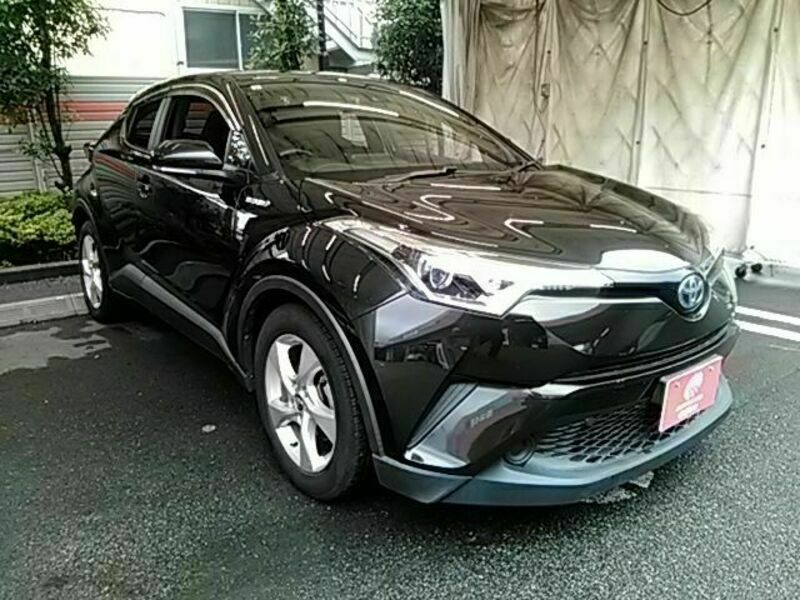 C-HR-5