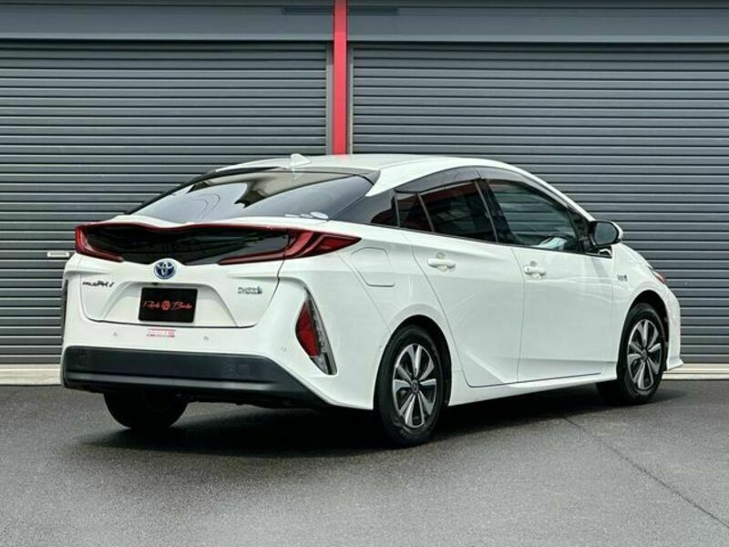 PRIUS PHV-2