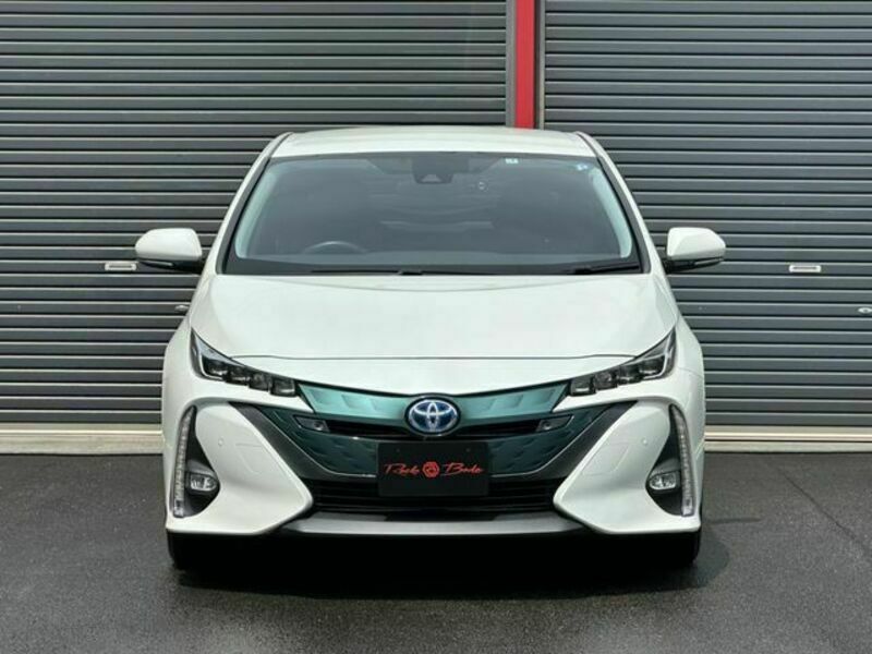 PRIUS PHV-18