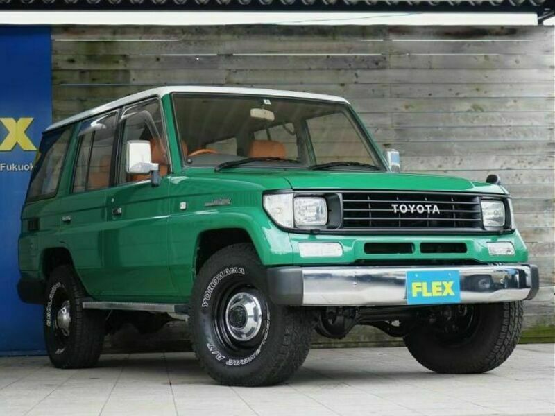 LAND CRUISER PRADO-3