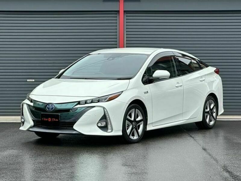 PRIUS PHV-0