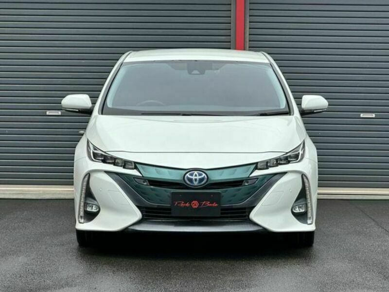 PRIUS PHV-19