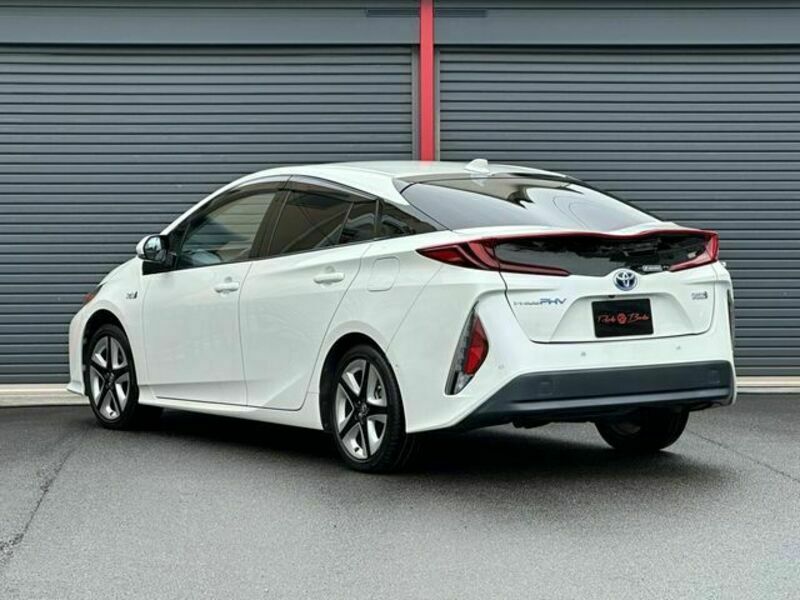 PRIUS PHV-20