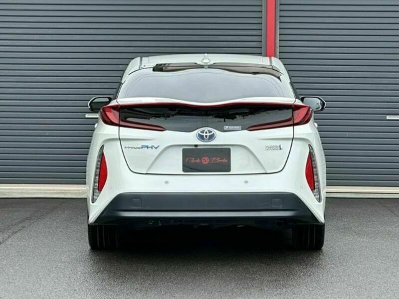 PRIUS PHV-22