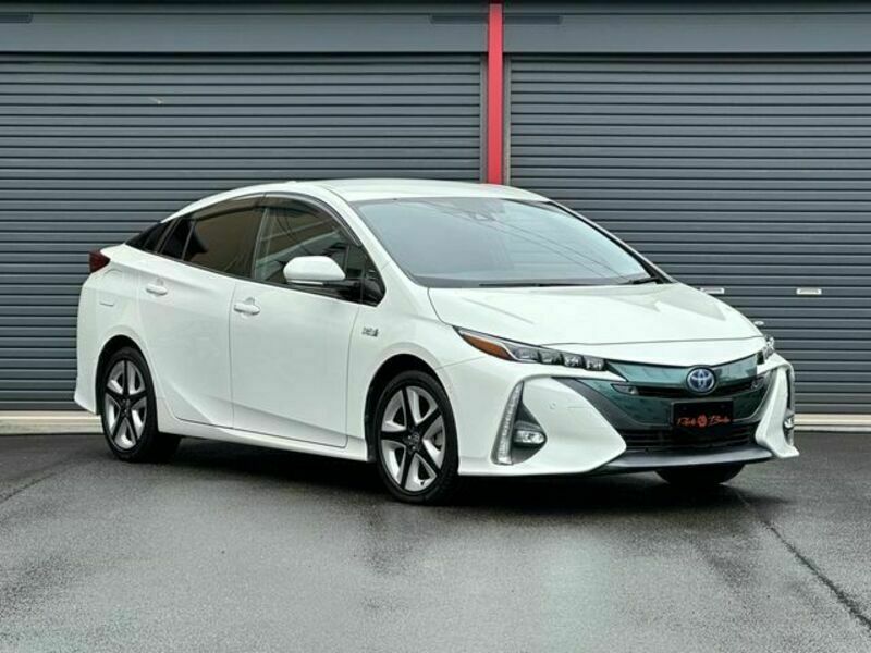 PRIUS PHV-24