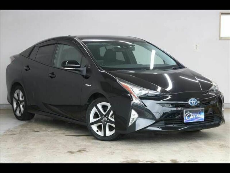 PRIUS-1