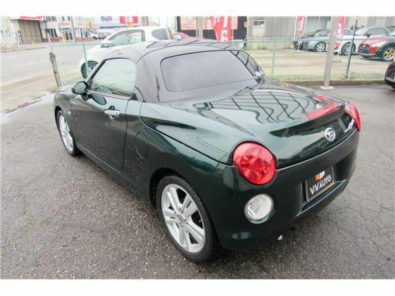 COPEN-2