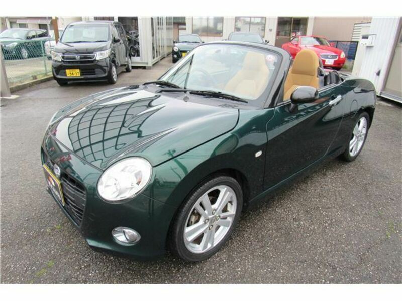 COPEN-7