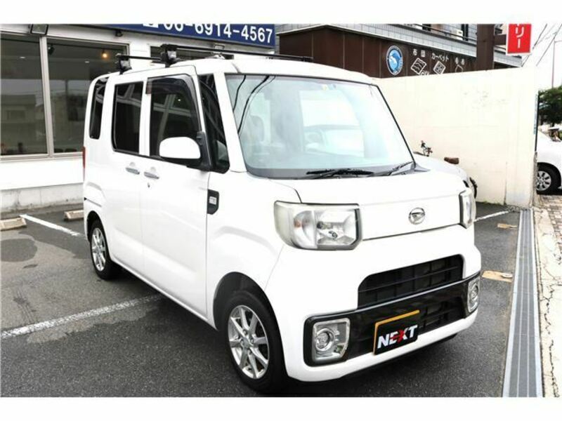 HIJET CADDIE-1