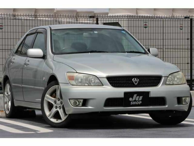 ALTEZZA-3