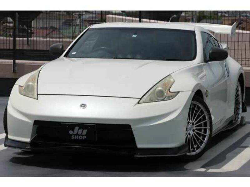 FAIRLADY Z-2