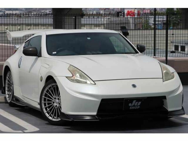 FAIRLADY Z-4