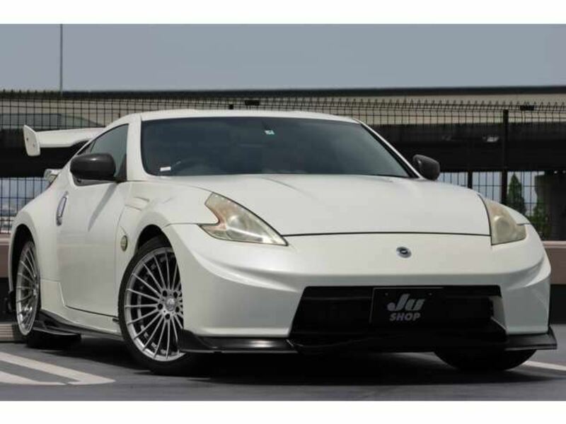 FAIRLADY Z-5