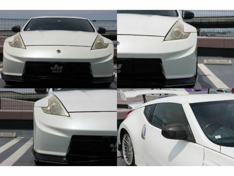 FAIRLADY Z-8