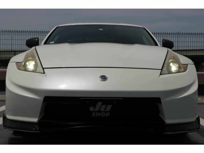 FAIRLADY Z-10