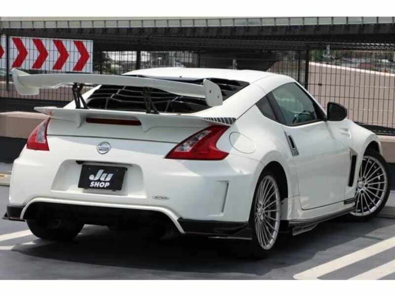 FAIRLADY Z-17