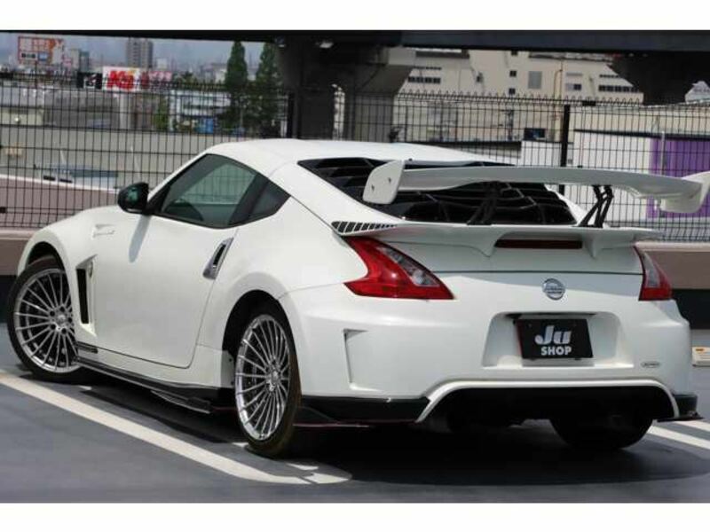 FAIRLADY Z-19