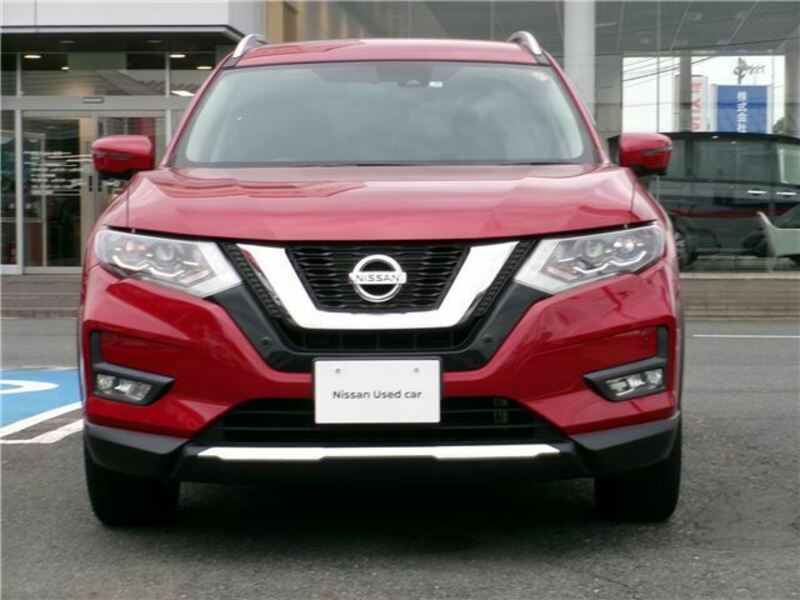 X-TRAIL-20