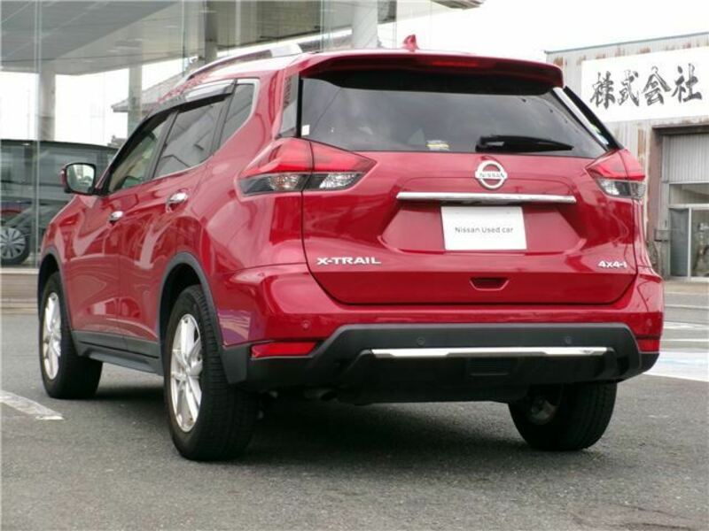 X-TRAIL-21