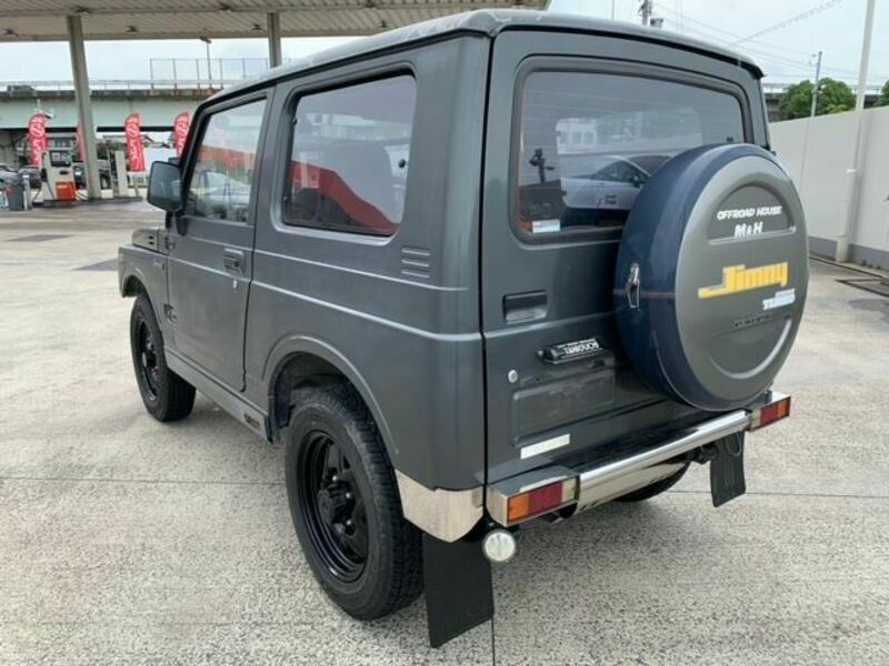 JIMNY-4