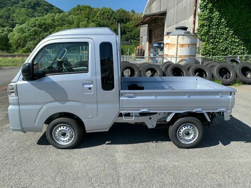 HIJET TRUCK-4