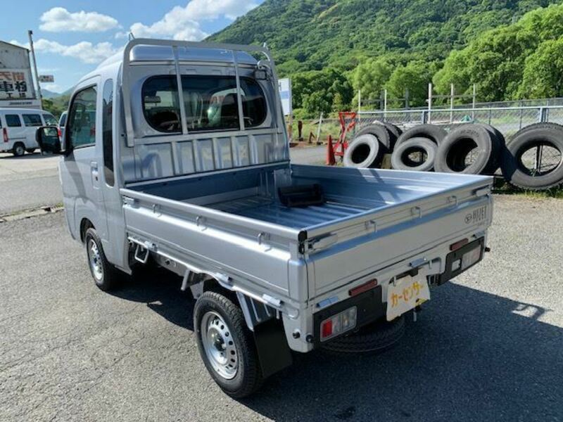 HIJET TRUCK-5